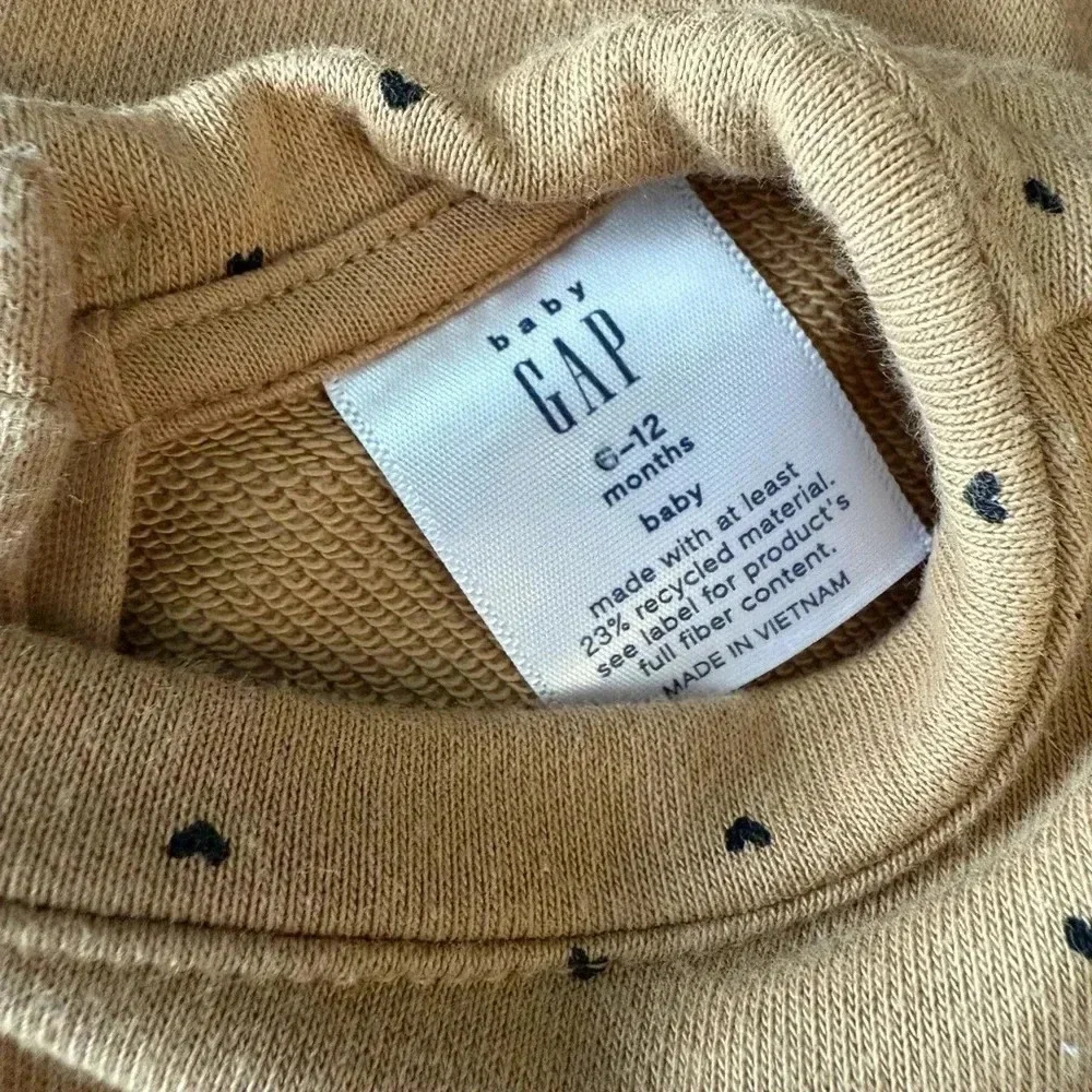 GAP perfect valentines
